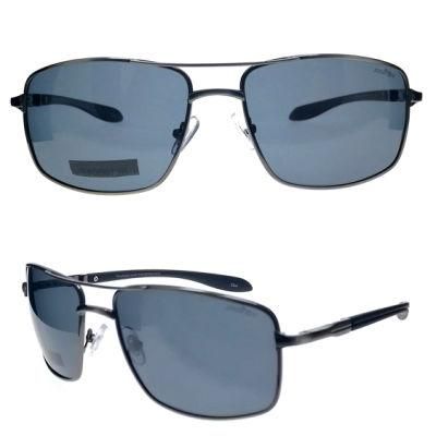 Sport Metal Sunglasses UV400