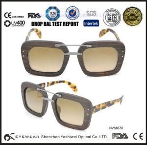 2015 New Polarized Sunglasses, Itailian Wooden Sunglasses