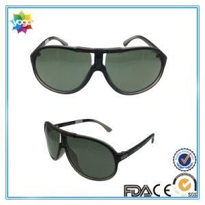 Design Brand Glasses Hot Sale UV400 Fashion Sunglasses