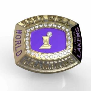 2020 NBA Championship Rings Los Angeles Lakers World Champions Rings