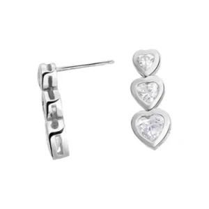 New Ear Stud Studs Earrings Womens Dangle Eardrop Earring
