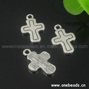 Pendant, Zinc Alloy Jewelry Accessories (PXH-5123D)