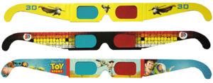 Party Glasses 3D Glasses SD 5601 Children Glasses Gift Wear