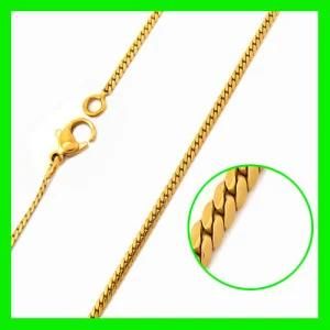 2012 Fashion Stainless Steel Chain Jewelry