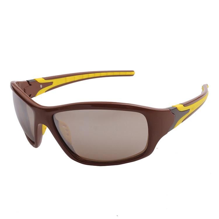 2019 Wrapped Designer Sports Sunglasses