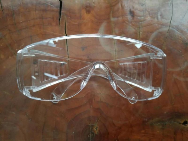 Safety Glasses Medical Eyewear Protection Glasses Goggles Ksf100182