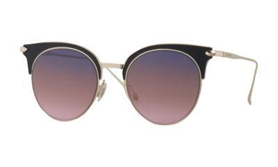 2020 UV400 Retro Classic Fashion Metal Sunglasses for Women