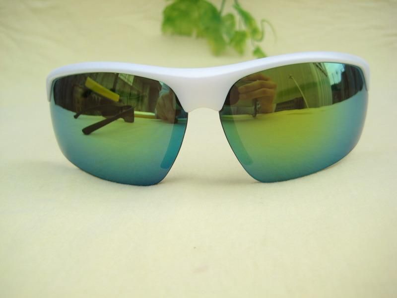 Fashion Promotion Design Sports Sunglasses for Unisex