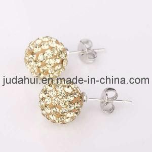 2012 Women Earrings (JDH-ADER016)