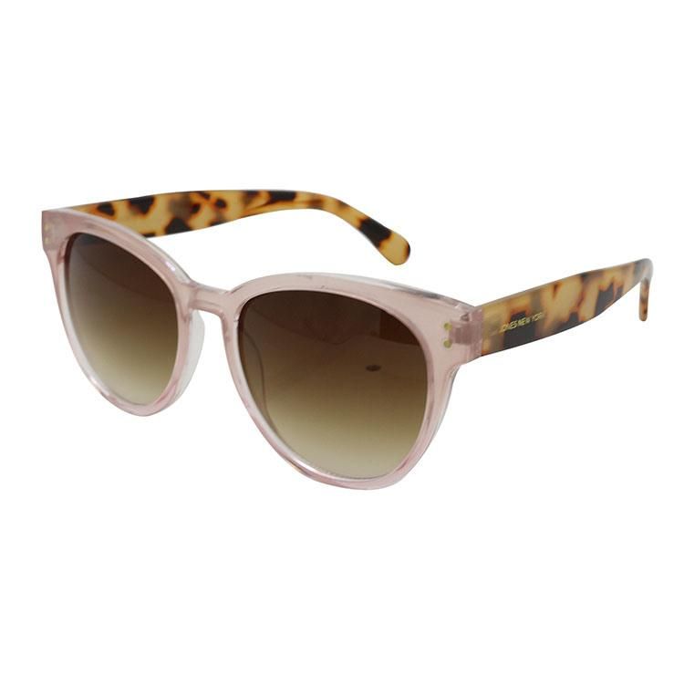 2020 Shiny Crystal Pink Fashion Sunglasses