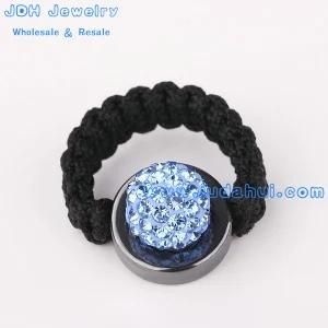 Shamballa Rings 2012 New Design (JDH-ADR001)