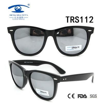 New Arrival High Quality Woman Tr Sunglasses (TRS112)