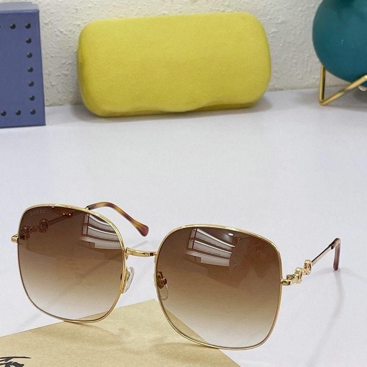 Women′s Summer Sunglasses Anti-Ultraviolet New Sunglasses Polarized Sunglasses Optical Glasses Fashion Sunglasses