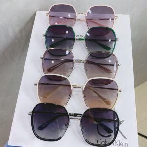 Plastic Ladies Sunglasses, Vintage Fashion Replicas Sun Glass 1