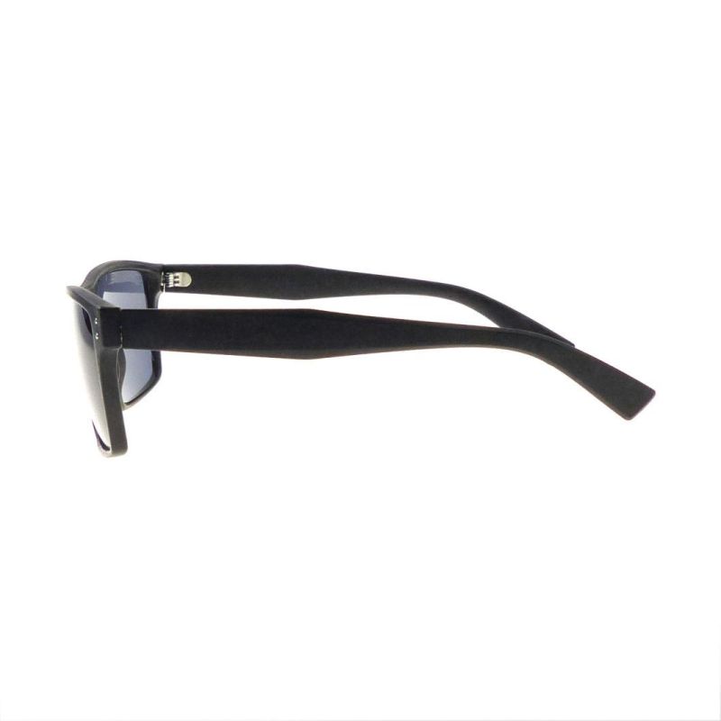 2021China Manufacturer Fashion Style Casual Life Men Sunglasses