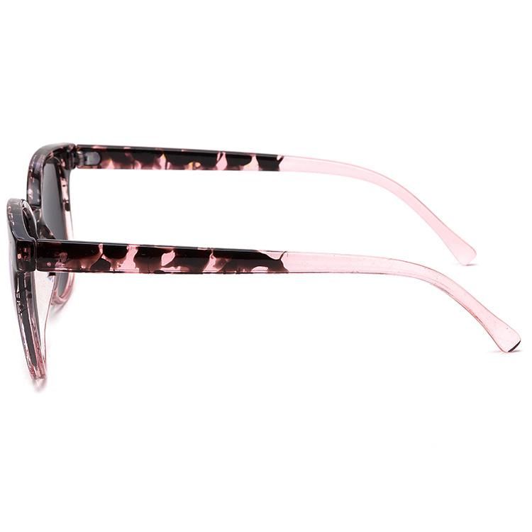 Fashion 2021 Women Sunglasses PC Frame