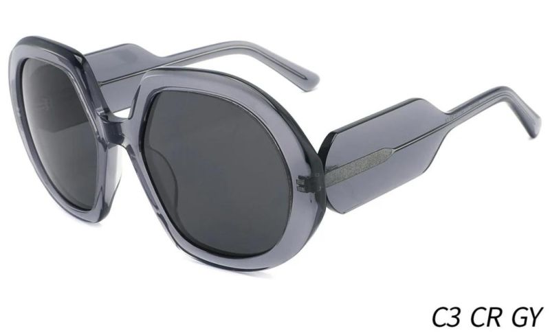Hand Made Acetate Sunglasses