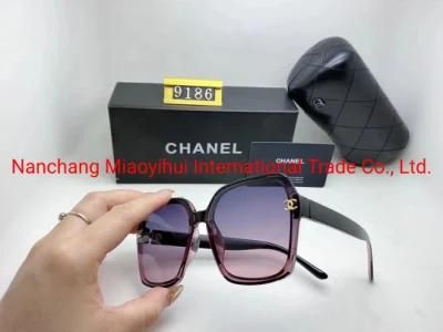 Wholesale Replica Bags Women Luxury Handbag Top Quality 5A UV Protection Sunglass Fashion Famous Brand L&prime;&prime;v Unisex Designer Sunglasses