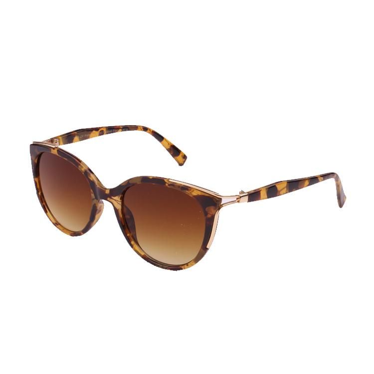 Good Saler PC Frame Metal Hinge Sunglass