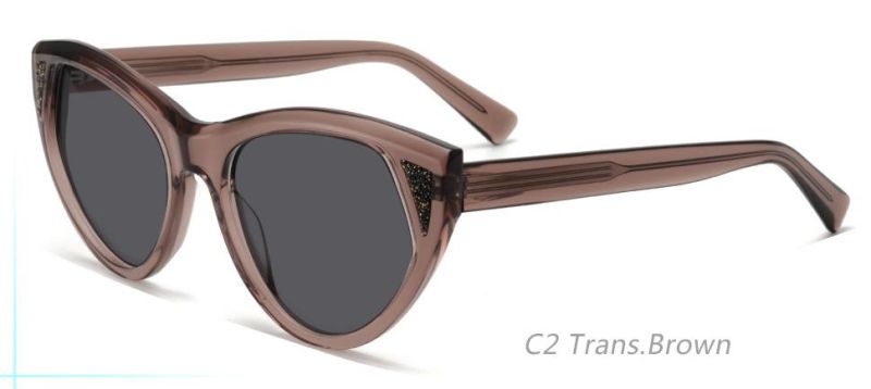 Acetate Sunglasses 19