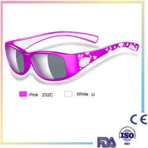 Hot Sale Quality Fashion Polarized Kids Sunglasses