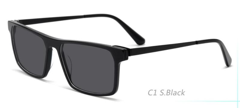 Acetate Sunglasses 29