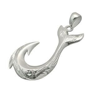 Fashion Dolphin Stainless Steel Pendant (PZ8670)