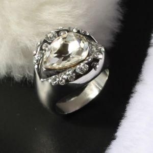 Stainless Steel Ring, Fashion Jewelry (R2439)