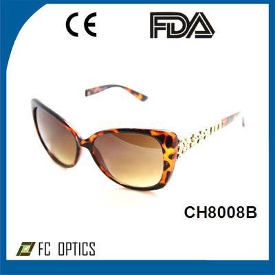 Wholesale Cheap Price Plastic PC Lens Sunglasses