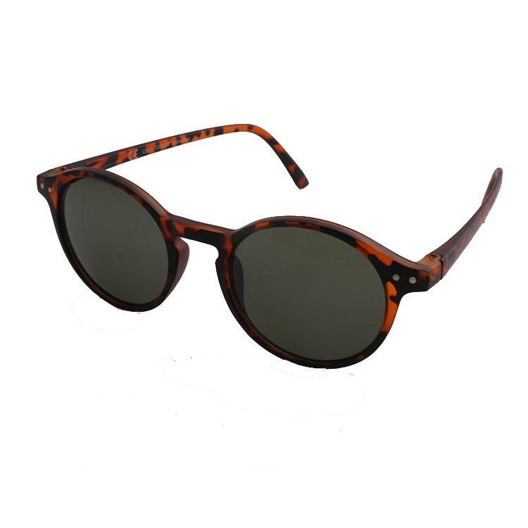 2019 Round Shape Designer Directly Fashion Sunglasses