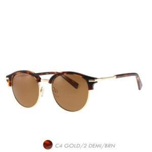 Acetate&Nylon Polarizied Sunglasses, Classic Fashion 4