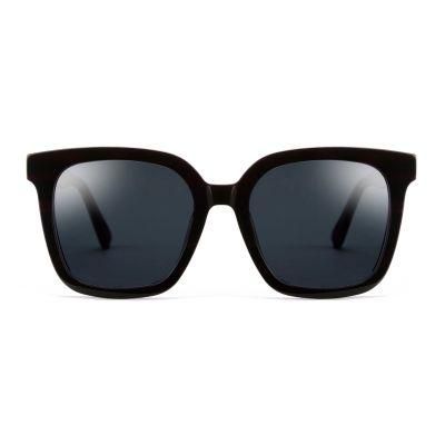 Vintage Men Acetate Eye Glasses Retro Style Sunglasses Polarized Sun Glasses