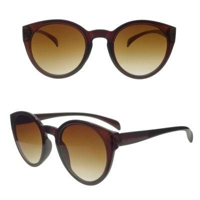 Hot Sale Basis Custom Fashion Sunglasses for Women
