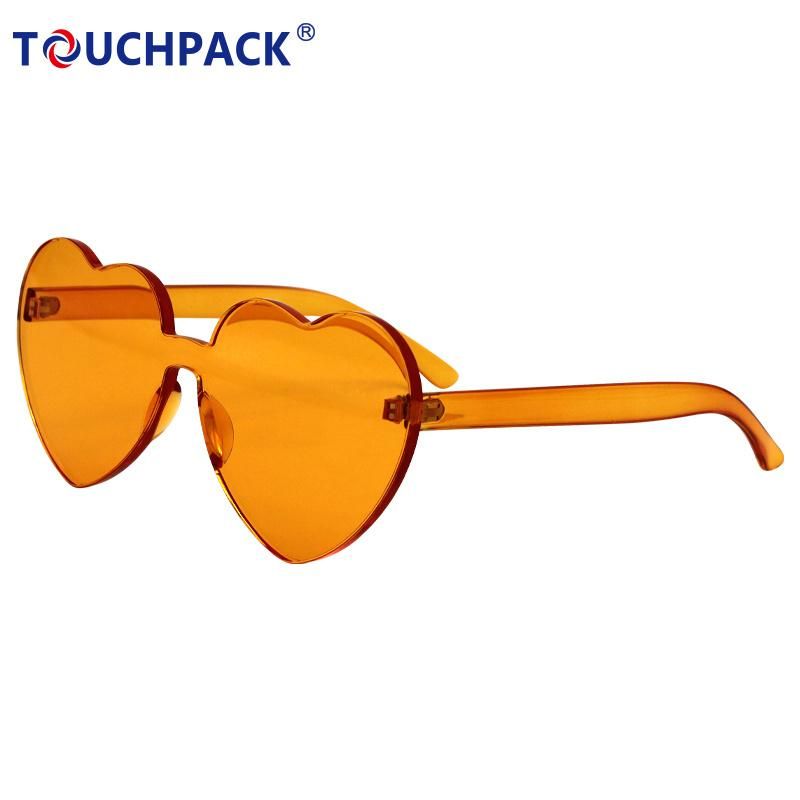 Cheap Wholesale Promotion PC Sunglasses for Parties