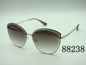 The Latest Qualitiy Classic Retro Sunglass Anti UV400 Polarized Sunglasses