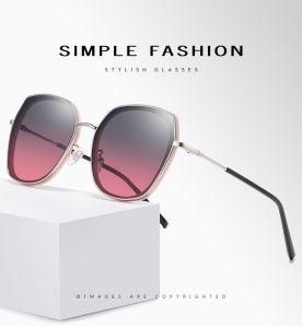 New Woman Cat3 UV400 Sunglasses Fashion design Shade Eyeglasses