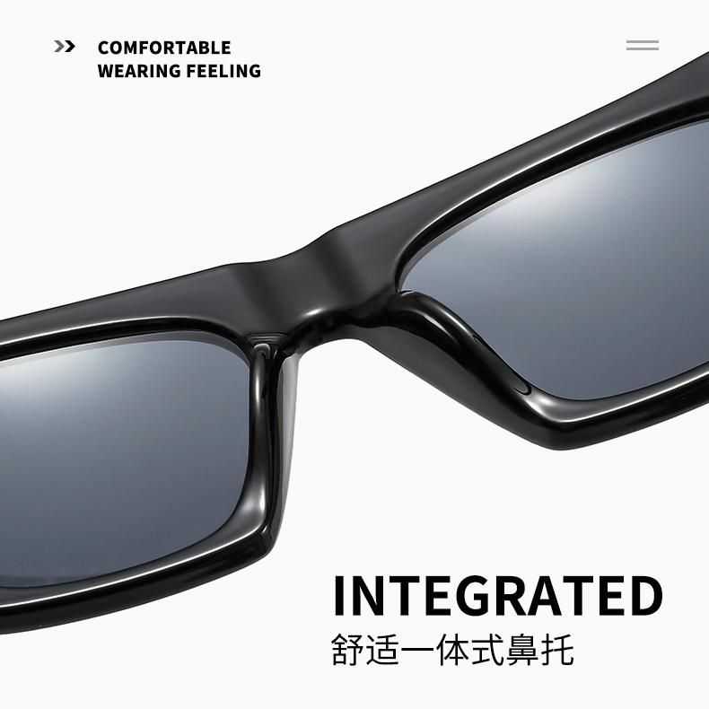 OEM Waterproof Ipx4 Polarized Lens Outdoor Sport Wireless Bluetooth 5.0 Driving Sunglasses Factory