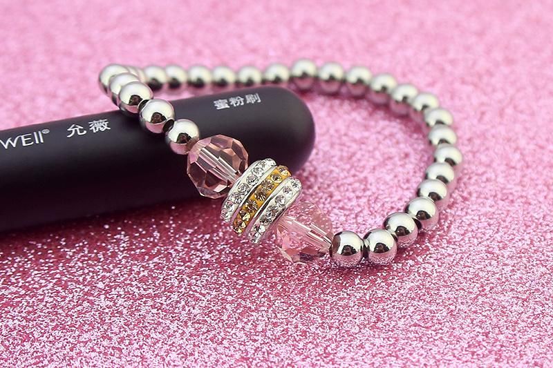 Fashion Jewellery Metal Bracelet for Gifts and Accessories