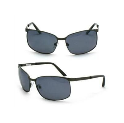 Portable Eco-Friendly Men Titanium Sunglass