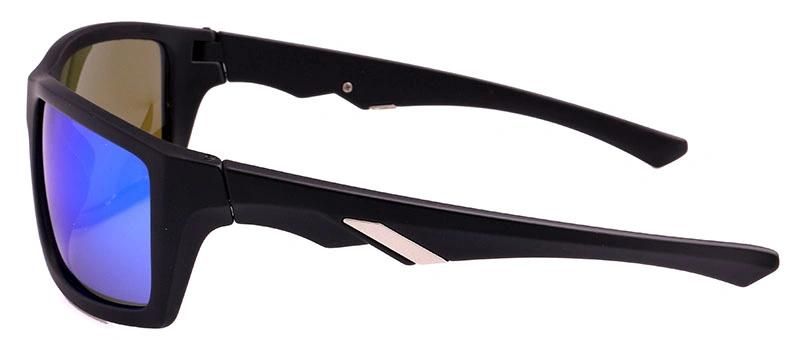 Double Injection Sport Sunglasses