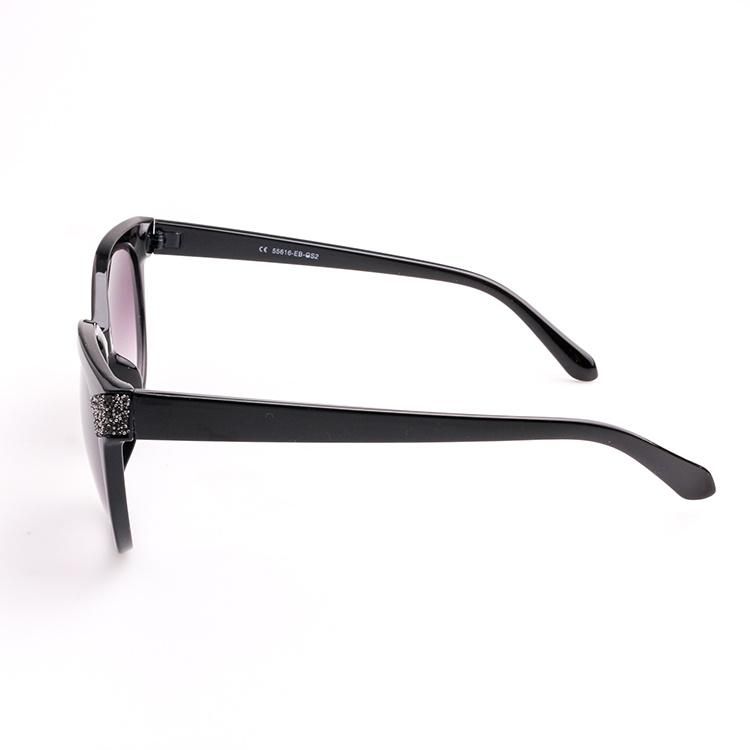 2021 Women Fashion Sunglasses Custom Design Sunglasses UV400