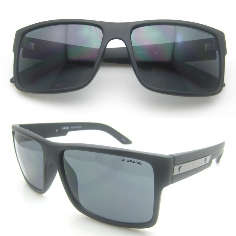 New Style Hot Selling Sports Polarized Sunglasses