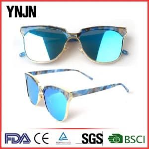 Ynjn Hot Sale Beautiful Design Your Own Sunglasses