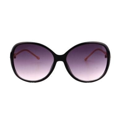 2021 Designer Directly Black Fashion Sunglasses