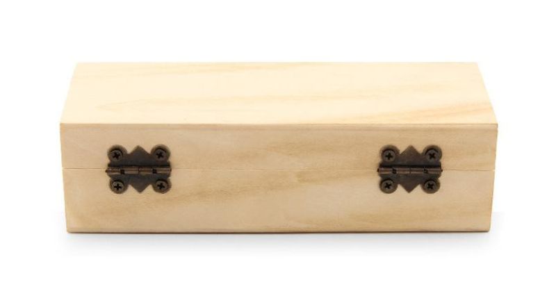Bamboo Case Bamboo Box Wood Box Wood Case