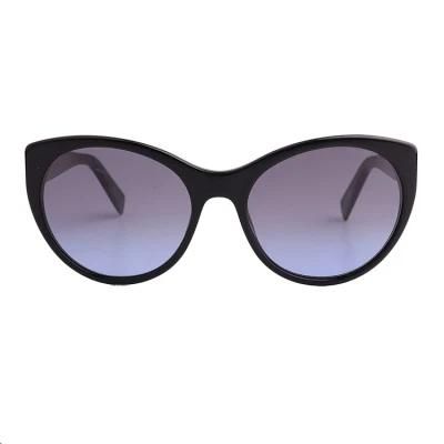 2019 High Quality Fashionable Cat Eye Sunglasses