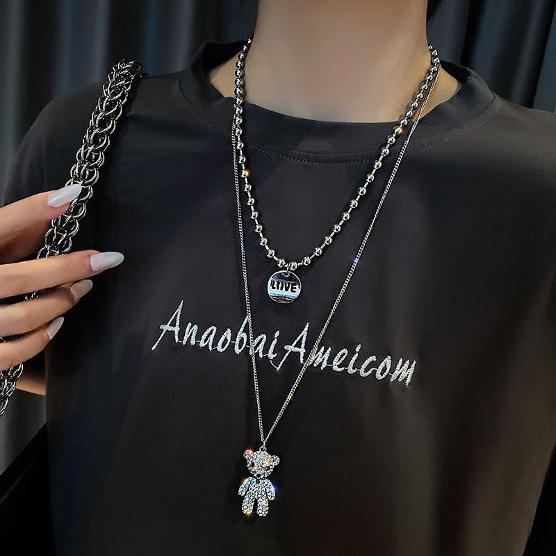 Wholesale Sweater Chain with High Quality