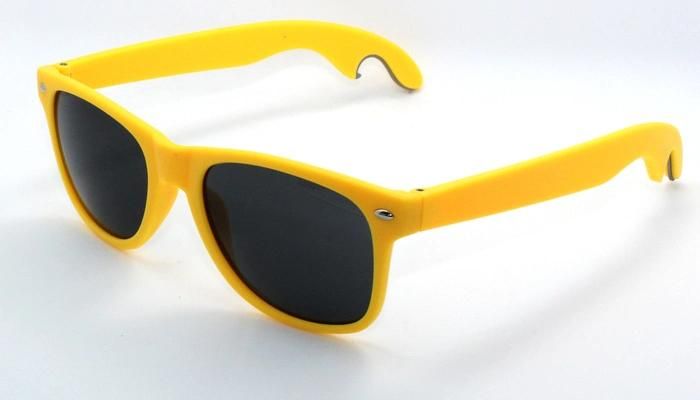 Opener Sunglasses and FDA CE (BEER)
