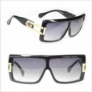 Unsex Glasses Acetate Sunglasses Designer Sun Glasses