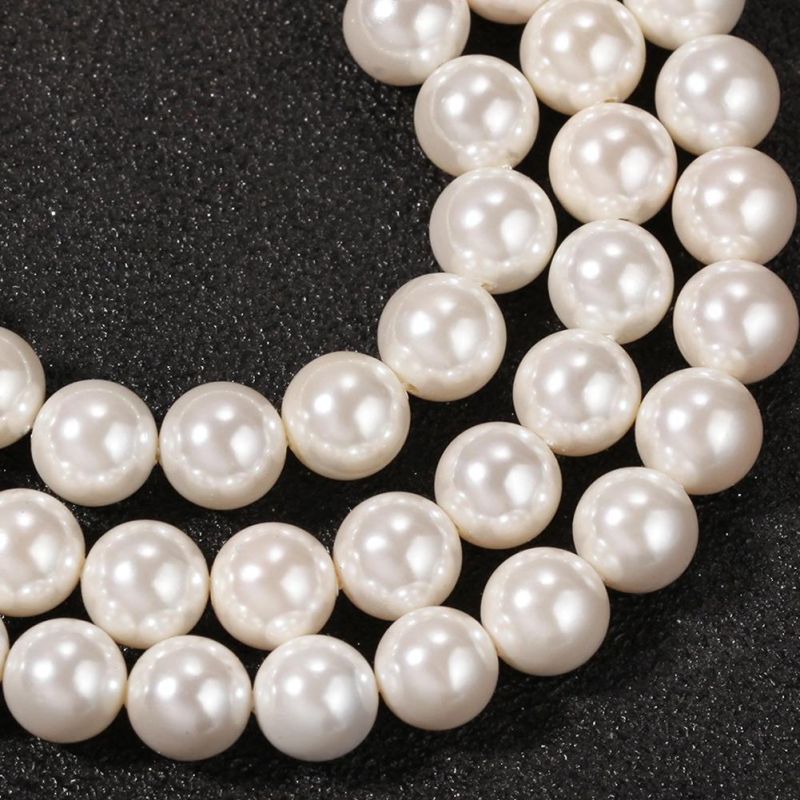 2022 Gift Fashion Jewelry Body Chain Wholesale Classic Diamond Pearl Men and Women Necklaces